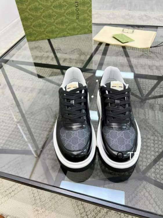 Picture of Gucci Shoes _SKUGuccisz38-45TF05056557